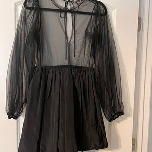 Zara dress , size S